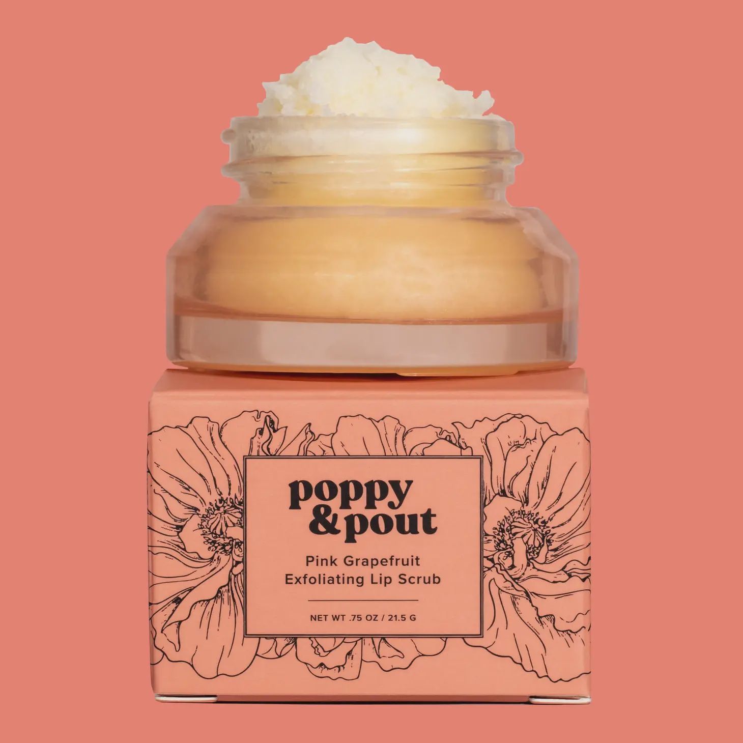 Original Lip Scrub