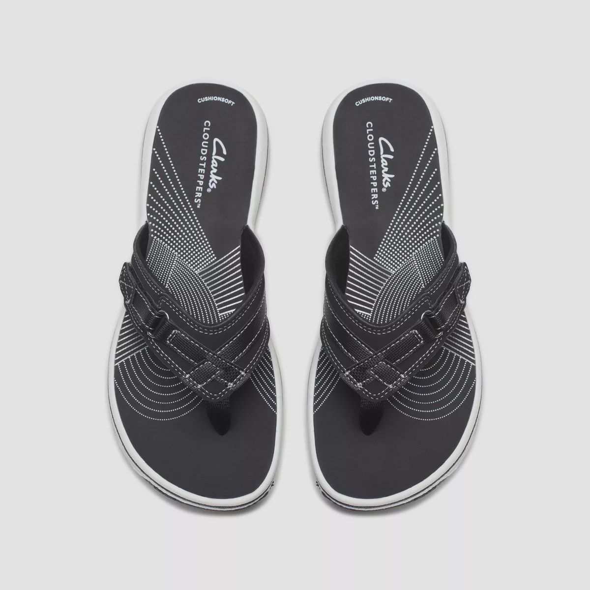 Breeze Sea Sandals