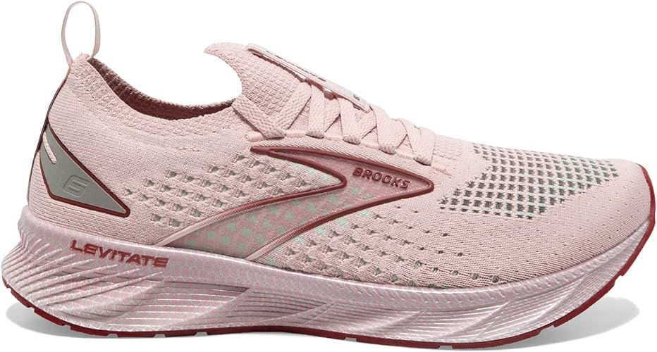 Women's Brooks Levitate StealthFit 6 - SALE - MSRP: $150