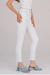 Tracey High Rise Straight | 29" Inseam
