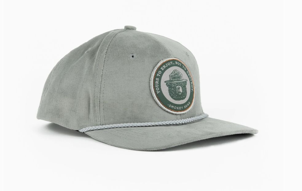 Yours To Enjoy Hat