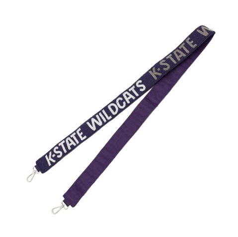 Collegiate Beaded Purse Strap