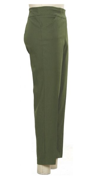 Bridget Bengaline Pocket Pant