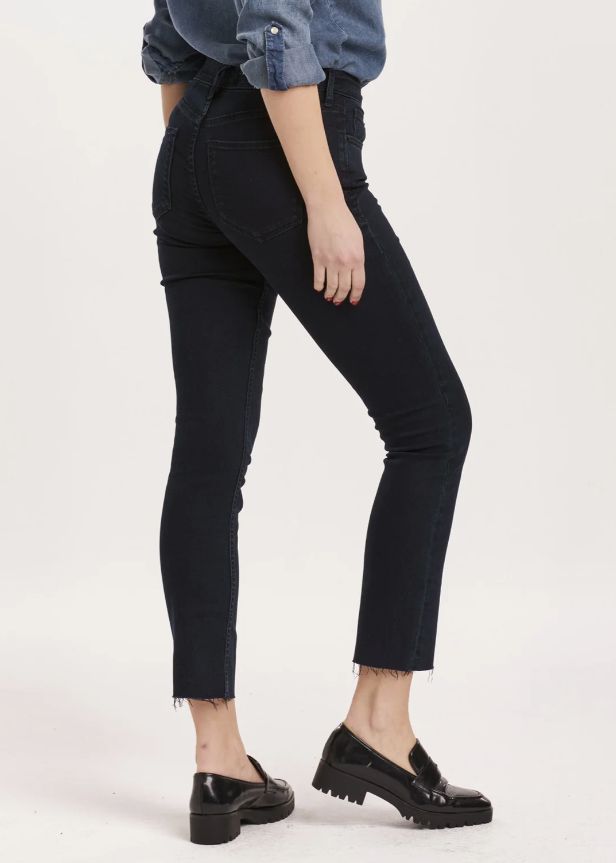 Blaire Mid Rise Slim Straight | SALE | MSRP: $100 | 50% Off