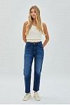 Tracey High Rise Straight | 28" Inseam