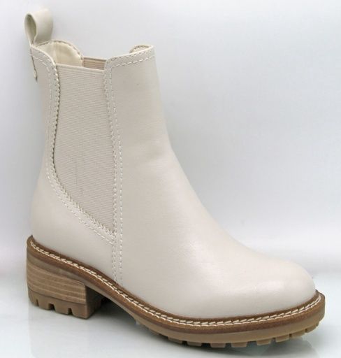 Parker Boots