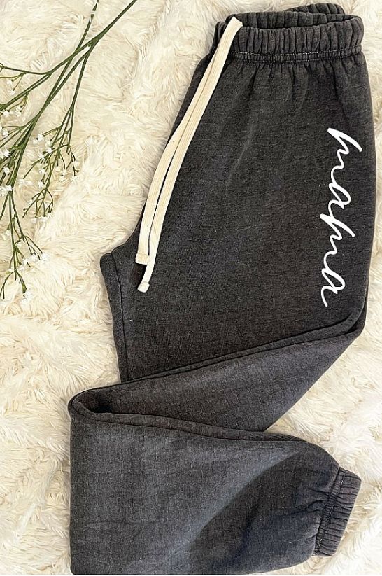 Mama Mineral Jogger Sweatpants