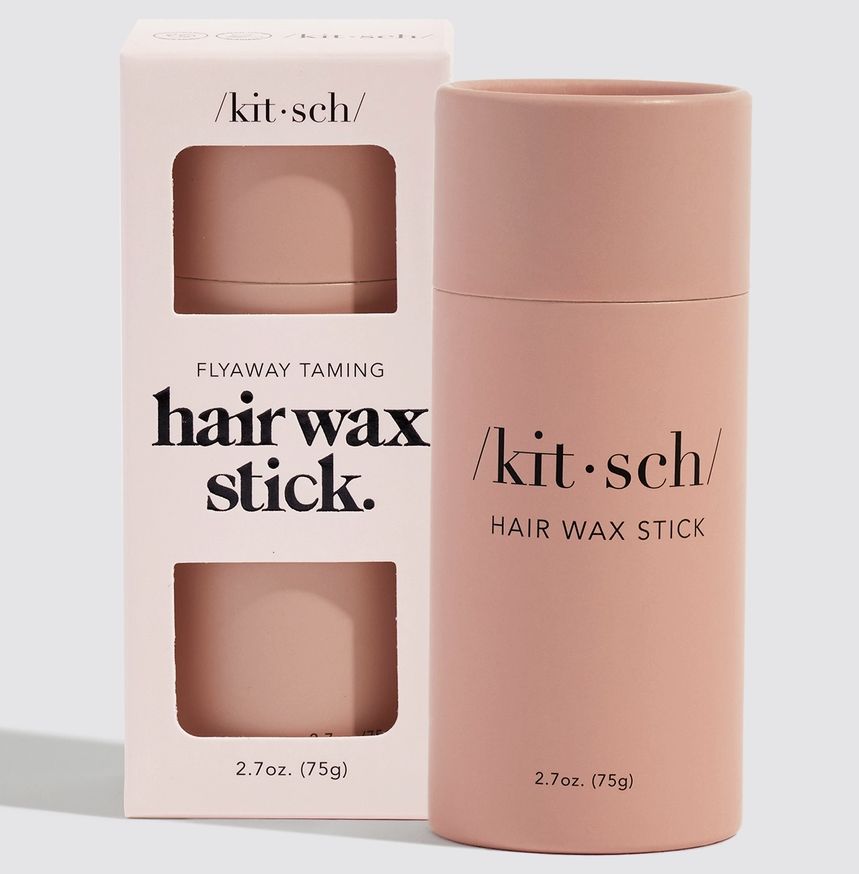 Hair Wax Stick