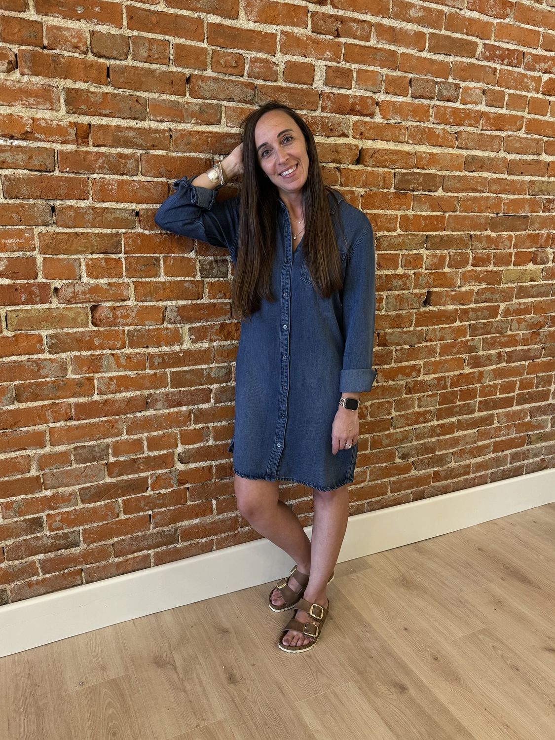 Ramona Dress