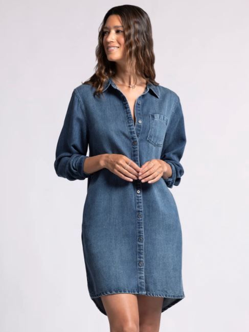 Ramona Dress