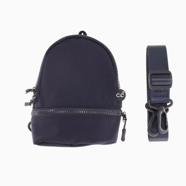 Mini Sling C.C Bag