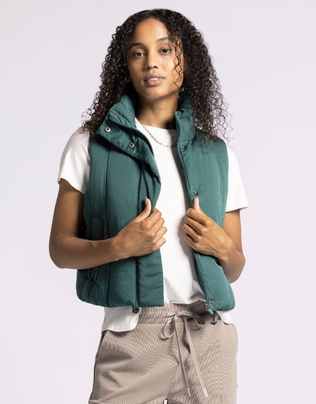 Anya Vest