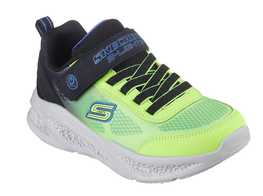 Skechers Meteor Lights | Krendox