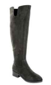Lellis Boots - SALE - MSRP: $100 - 40% Off