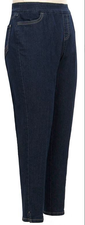 Indi-Glow Denim Pants