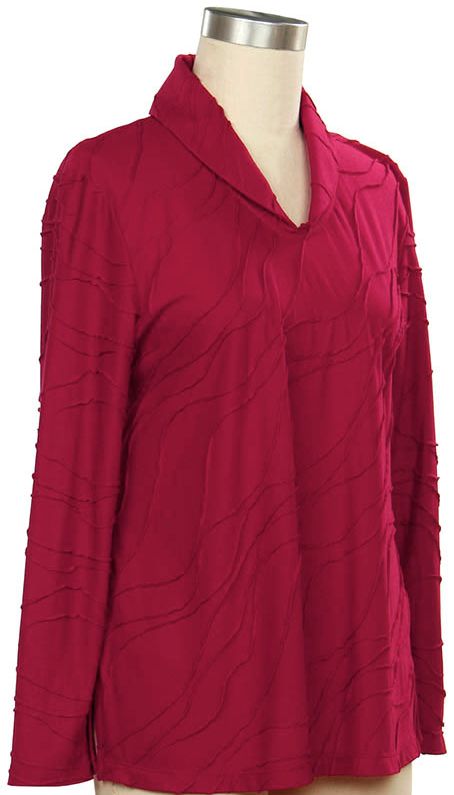 New Crush Novelty Top