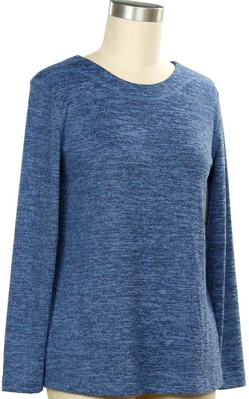 Freya Novelty Top