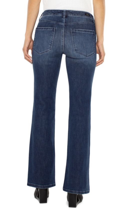 Lucy Bootcut