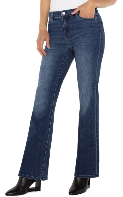 Lucy Bootcut