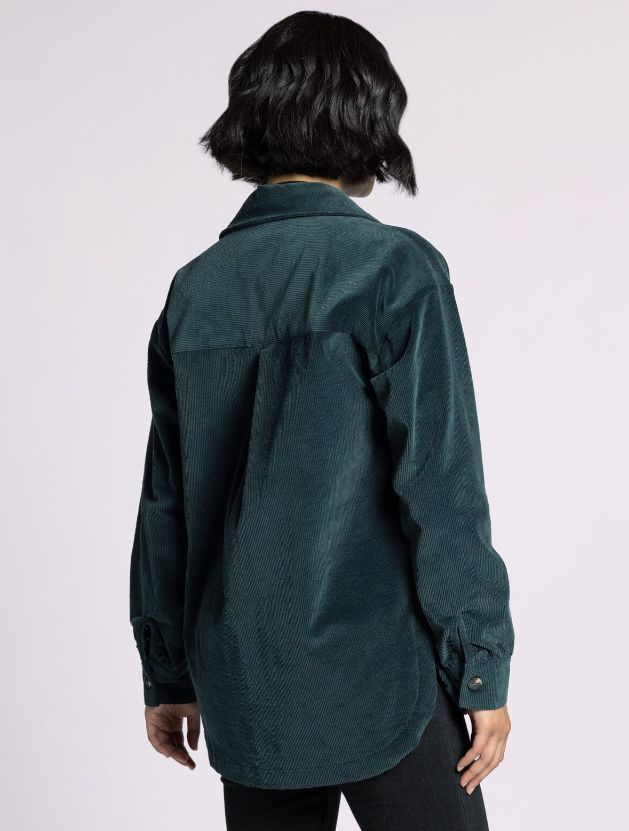 Dallas Jacket