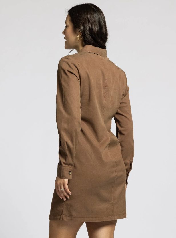 Zula Dress | MSRP: $95