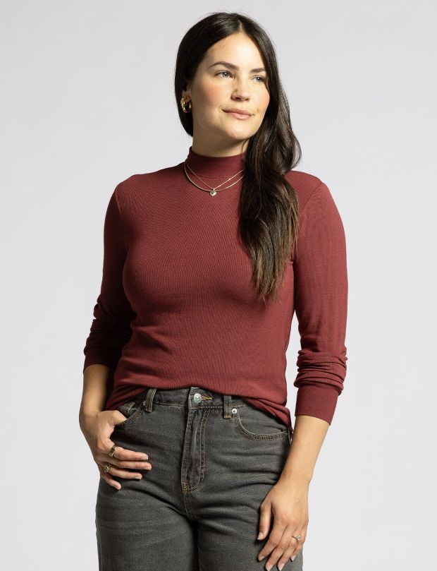Liz Top