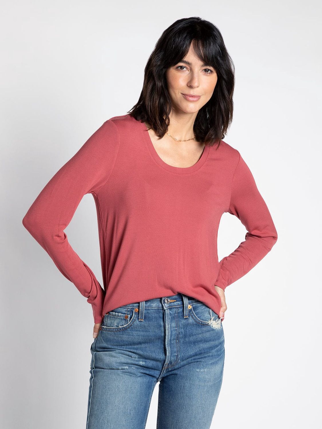 Lauren Top