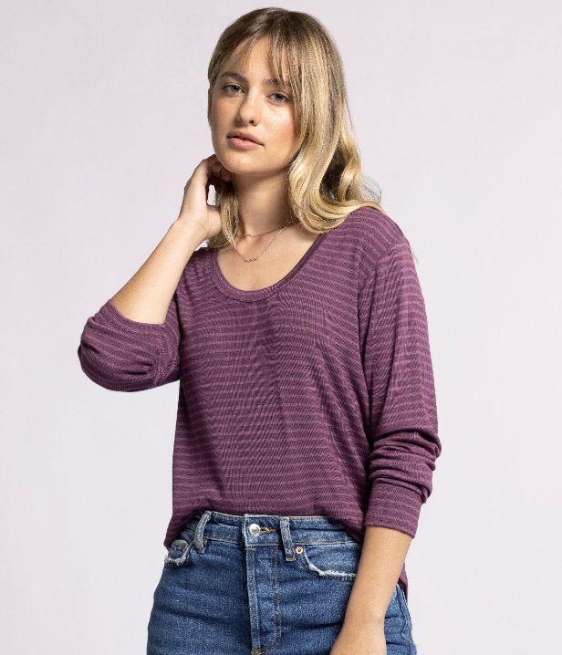 Lauren Top