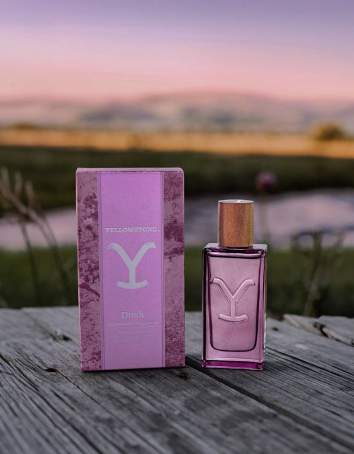 Women's Yellowstone Dusk Eau De Parfum