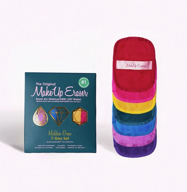 Hidden Gem 7-Day Gift Set