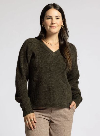 Marigold Sweater