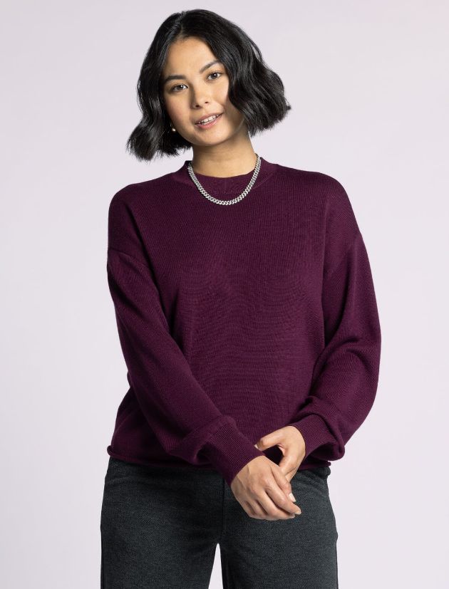 Fatima Sweater