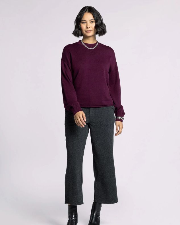 Fatima Sweater | SALE | MSRP: $75