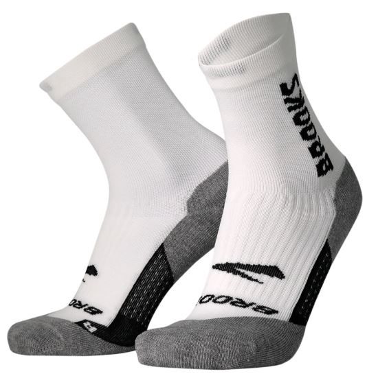 Ghost Crew White Socks
