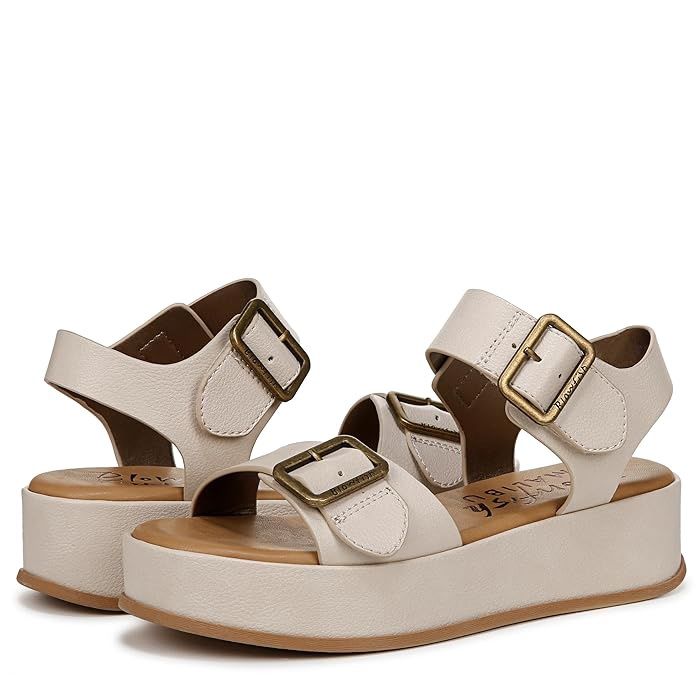 Mali Sandals - SALE - MSRP: $55 - 30% Off