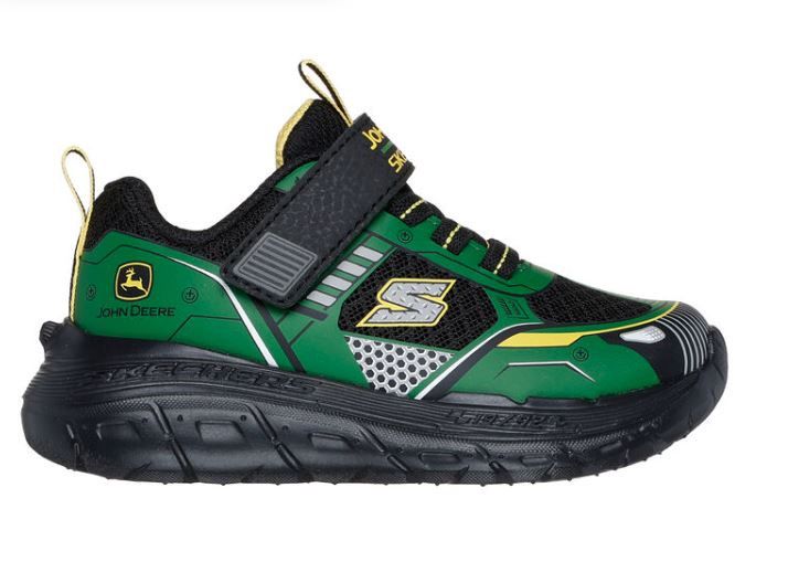 John Deere: Skech Tracks - Tractor-Tronix
