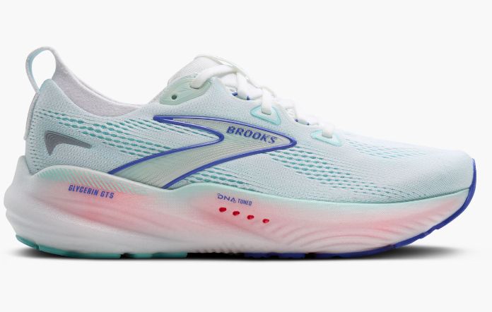 Women&#39;s Glycerin 22