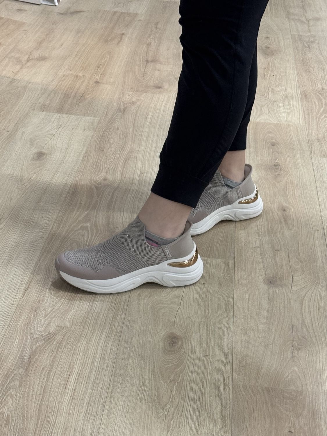 Skeckers Slip-ins: Hazel  | Priya | MSRP: $75 | 40% Off