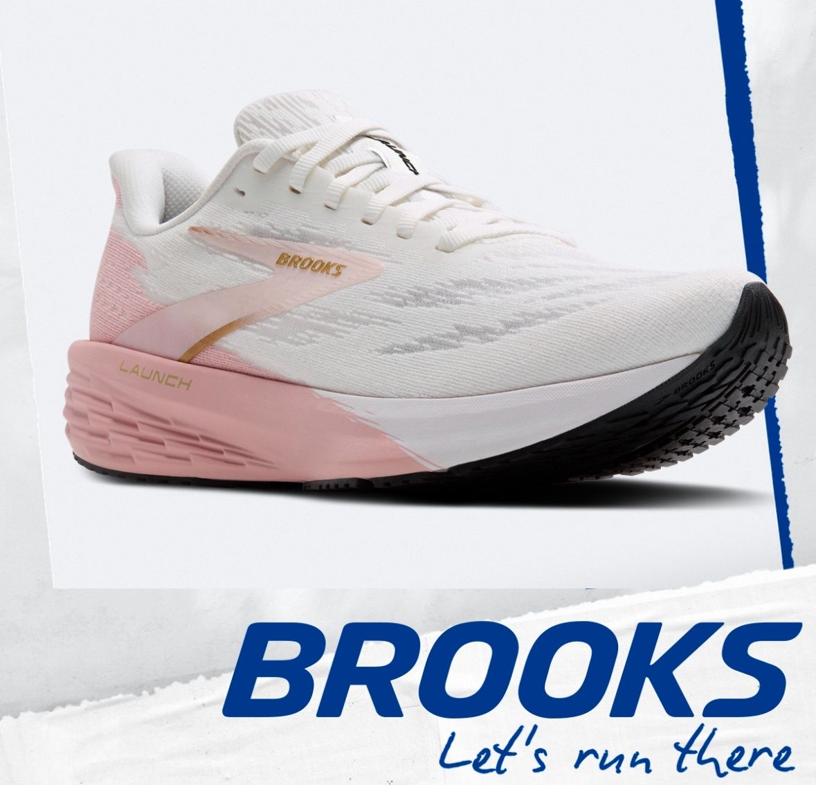 Women&#39;s Launch 11