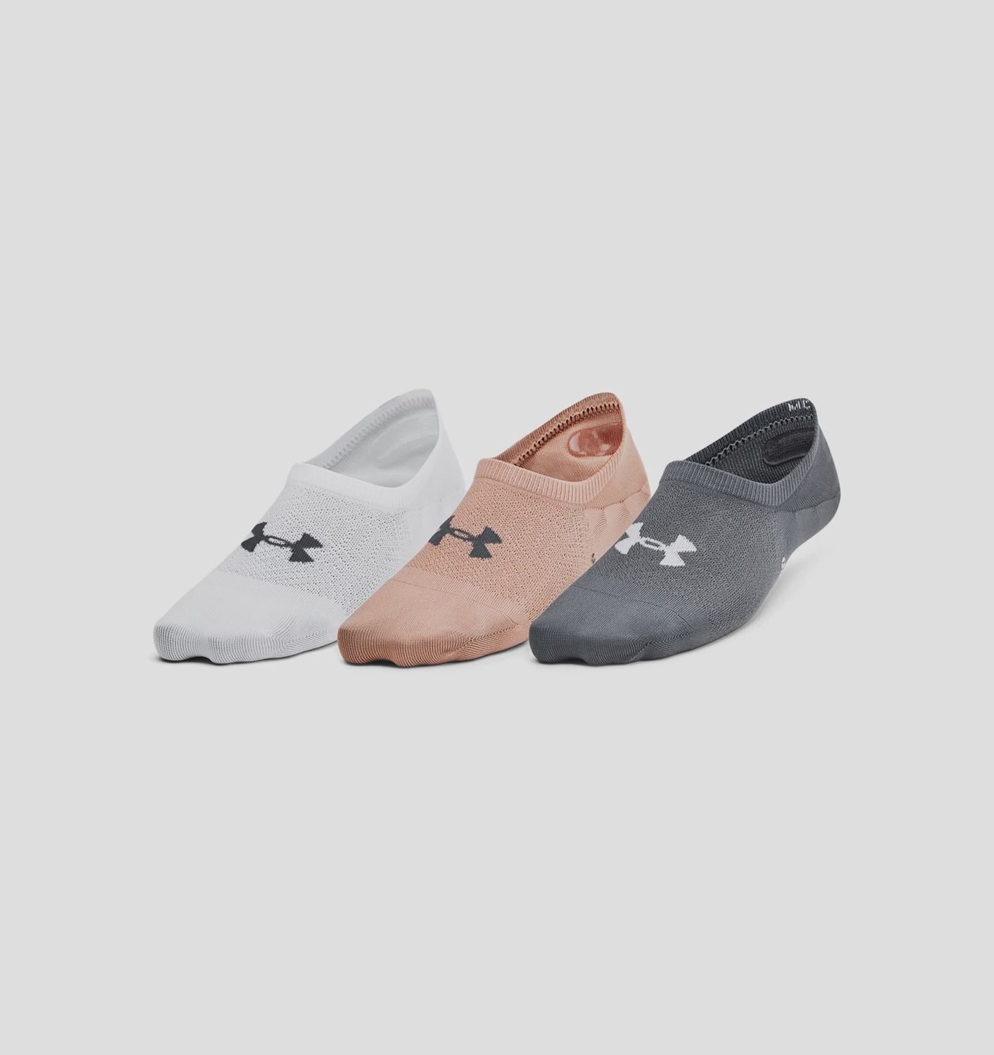 UA Breathe Lite Ultra Low