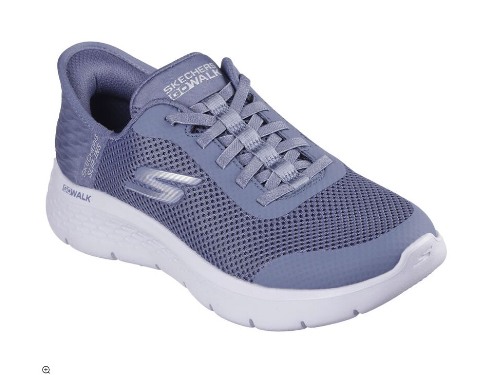 Skechers Slip-ins: GO WALK Flex - Grand Entry
