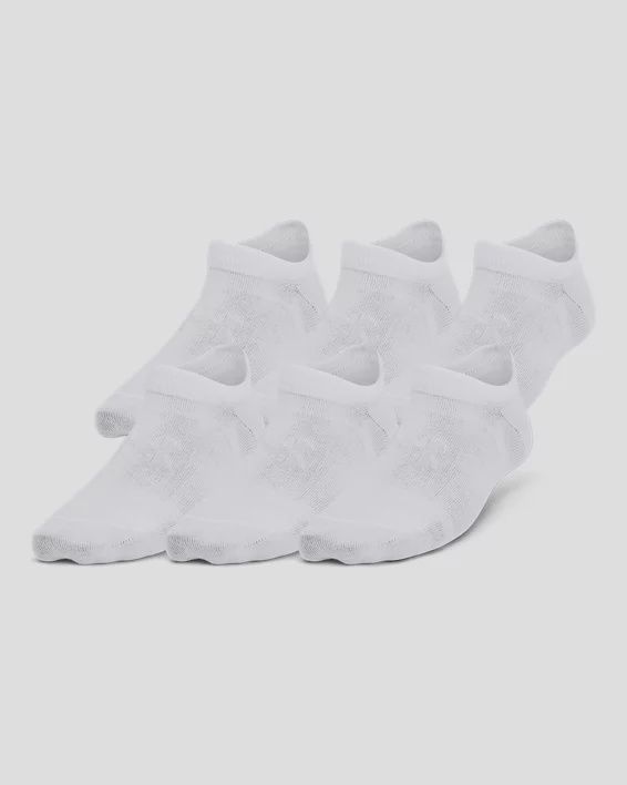 Womens UA Play UP 3pk NS Tab