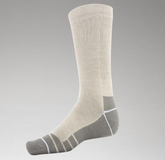 Unisex UA Hitch Heavy 3.0 Boot Socks