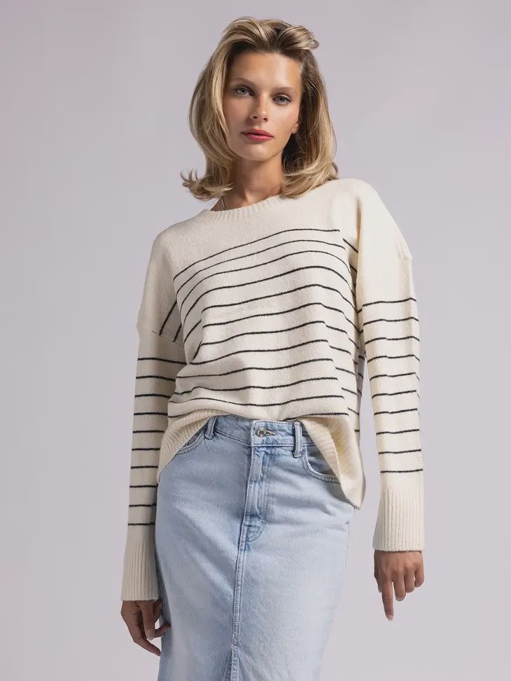 Kisha Sweater
