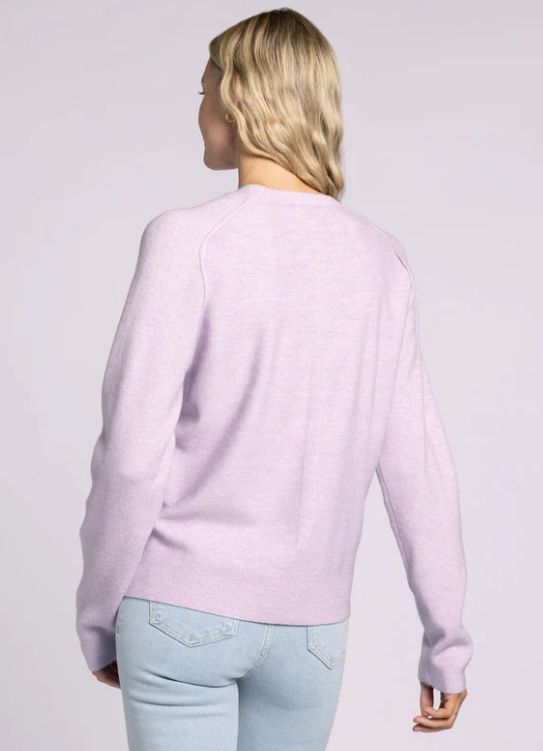 Barrett Sweater