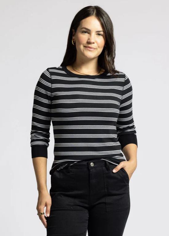 Stacy Top