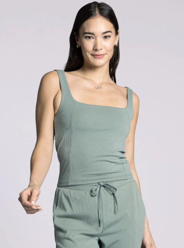 Clara Tank