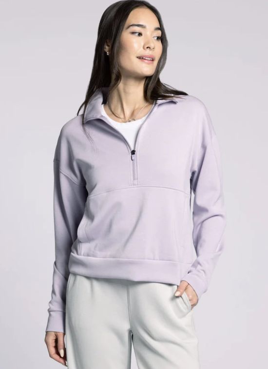 Bridget Pullover