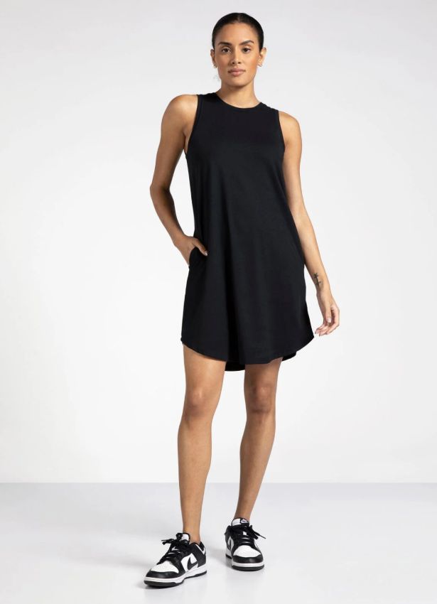 Venus Dress