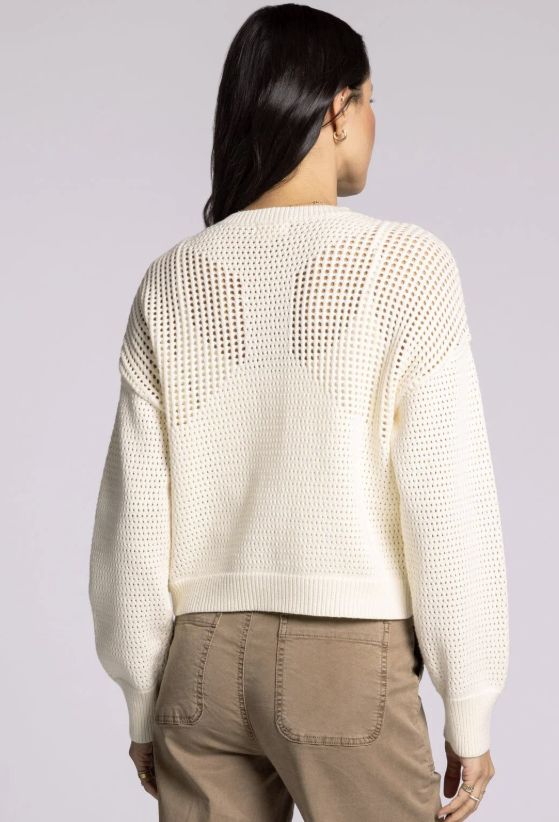 Jasmine Sweater